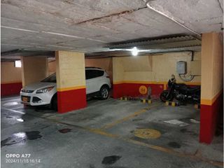 Foto 19 de VENDO CASA EN CONJUNTO LA CAMPIÑA SUBA - MOTIVO SALUD