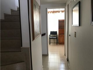 Foto 6 de VENDO CASA EN CONJUNTO LA CAMPIÑA SUBA - MOTIVO SALUD