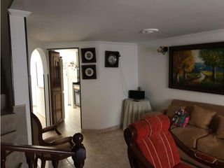 Foto 9 de VENDO CASA EN CONJUNTO LA CAMPIÑA SUBA - MOTIVO SALUD