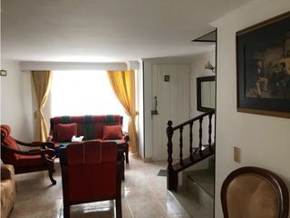 Foto 8 de VENDO CASA EN CONJUNTO LA CAMPIÑA SUBA - MOTIVO SALUD