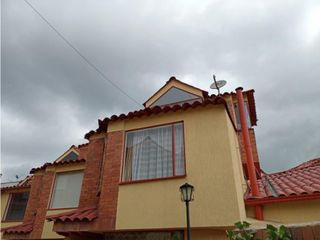 Foto 3 de VENDO CASA EN CONJUNTO LA CAMPIÑA SUBA - MOTIVO SALUD