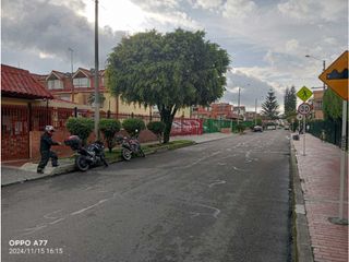 Foto 22 de VENDO CASA EN CONJUNTO LA CAMPIÑA SUBA - MOTIVO SALUD