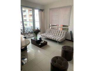 Foto 1 de [MC-C] Apartaestudio AMOBLADO en Venta o Alquiler Chipichape Cali