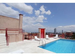 Foto 9 de [MC-C] Apartaestudio AMOBLADO en Venta o Alquiler Chipichape Cali