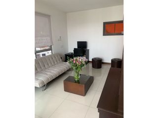 Foto 4 de [MC-C] Apartaestudio AMOBLADO en Venta o Alquiler Chipichape Cali