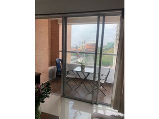 Foto 3 de [MC-C] Apartaestudio AMOBLADO en Venta o Alquiler Chipichape Cali