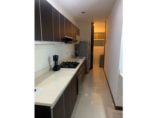 Foto 5 de [MC-C] Apartaestudio AMOBLADO en Venta o Alquiler Chipichape Cali