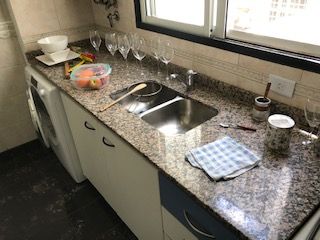 Foto 11 de Departamento en venta en Ramos Mejia Norte