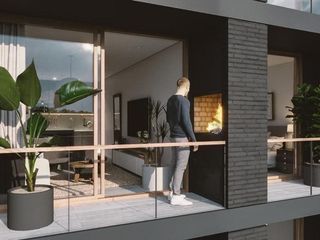 Foto 4 de Departamento en venta en Tigre Residencial