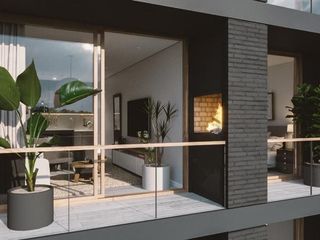 Foto 6 de Departamento en venta en Tigre Residencial