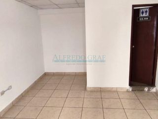 Oficinas Alquiler Av. Guzmán Blanco - Piso 8 - LIMA CERCADO