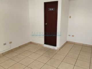 Oficinas Alquiler Av. Guzmán Blanco - Piso 8 - LIMA CERCADO