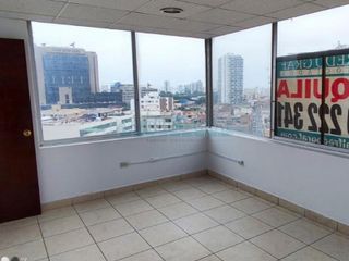 Oficinas Alquiler JR. Huancayo - Piso 8 - LIMA CERCADO