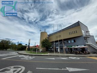 Bodega en Arriendo Ubicado en Rionegro Codigo 2687