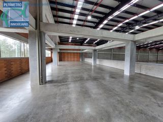 Bodega en Arriendo Ubicado en Rionegro Codigo 2687