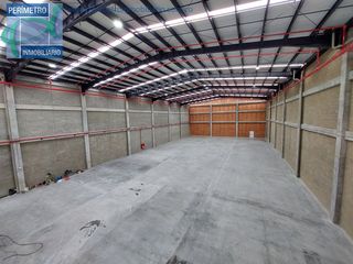 Bodega en Arriendo Ubicado en Rionegro Codigo 2687