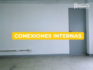 OFICINA en ARRIENDO en Medellín