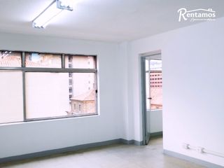 OFICINA en ARRIENDO en Medellín