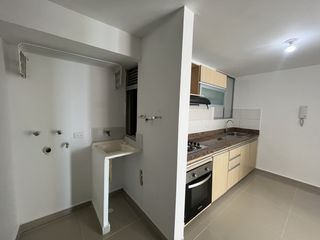 APARTAMENTO en ARRIENDO en Barranquilla Villa Campestre