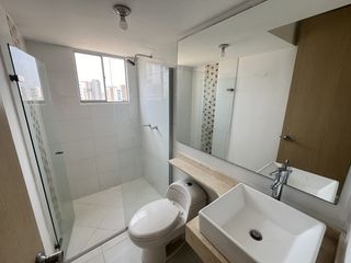 APARTAMENTO en ARRIENDO en Barranquilla Villa Campestre