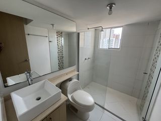 APARTAMENTO en ARRIENDO en Barranquilla Villa Campestre