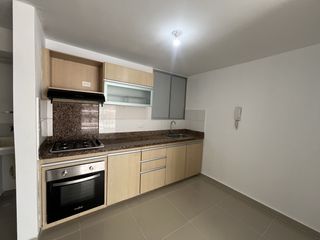 APARTAMENTO en ARRIENDO en Barranquilla Villa Campestre