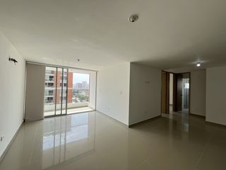 APARTAMENTO en ARRIENDO en Barranquilla Villa Campestre