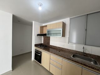 APARTAMENTO en ARRIENDO en Barranquilla Villa Campestre