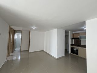 APARTAMENTO en ARRIENDO en Barranquilla Villa Campestre