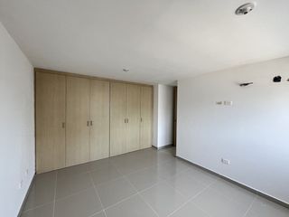 APARTAMENTO en ARRIENDO en Barranquilla Villa Campestre