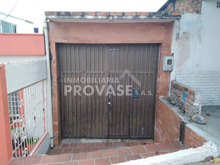 Foto 1 de BODEGA en VENTA en Cúcuta San Luis