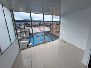 APARTAMENTO en ARRIENDO en Bogotá SANTANDER