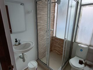 APARTAMENTO en ARRIENDO en Bogotá SANTANDER