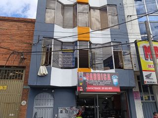 APARTAMENTO en ARRIENDO en Bogotá SANTANDER