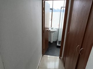 APARTAMENTO en ARRIENDO en Bogotá SANTANDER