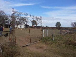 Foto 1 de Terreno en Alquiler en Batavia, Gobernador Dupuy, San Luis, Argentina