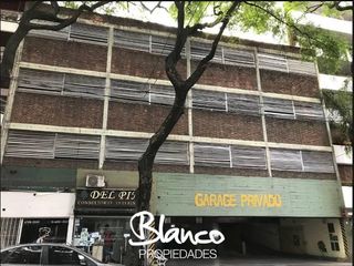 Foto 2 de Cochera en Venta en Belgrano, Capital Federal, Buenos Aires, Argentina