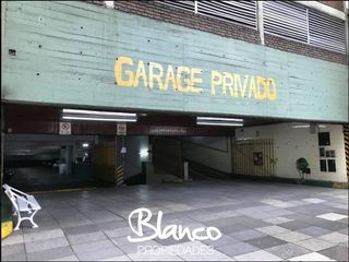 Foto 1 de Cochera en Venta en Belgrano, Capital Federal, Buenos Aires, Argentina