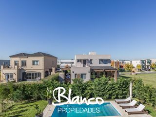 Foto 36 de Casa en Venta en Tipas, Nordelta, Tigre, G.B.A. Zona Norte, Argentina