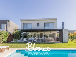 Foto 1 de Casa en Venta en Tipas, Nordelta, Tigre, G.B.A. Zona Norte, Argentina