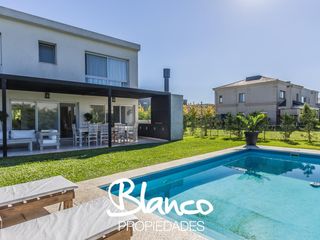Foto 2 de Casa en Venta en Tipas, Nordelta, Tigre, G.B.A. Zona Norte, Argentina