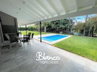 Foto 5 de Casa en Venta en Acacias Blancas, Maquinista F. Savio, Escobar, G.B.A. Zona Norte, Argentina