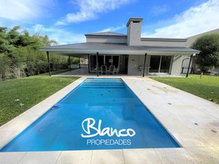 Foto 2 de Casa en Venta en Acacias Blancas, Maquinista F. Savio, Escobar, G.B.A. Zona Norte, Argentina