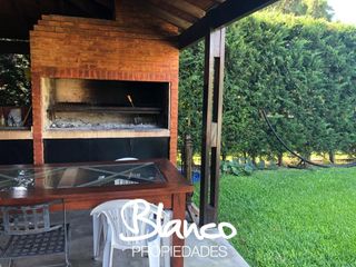 Foto 8 de Casa en Venta en Maschwitz Privado, Escobar, G.B.A. Zona Norte, Argentina