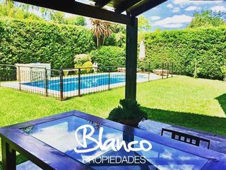 Foto 7 de Casa en Venta en Maschwitz Privado, Escobar, G.B.A. Zona Norte, Argentina