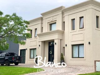 Foto 1 de Casa en Venta en El Cantón, Escobar, G.B.A. Zona Norte, Argentina
