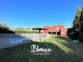 Foto 1 de Casa en Venta en La Celina, Ing. Maschwitz, Escobar, G.B.A. Zona Norte, Argentina