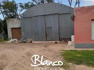 Terreno en Venta en Winifreda, Conhelo, La Pampa, Argentina