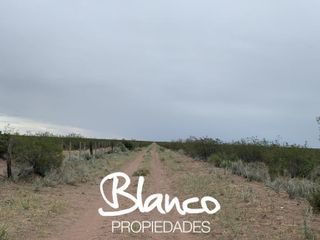 Terreno en Venta en Santa Isabel, Chalileo, La Pampa, Argentina