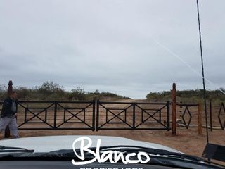 Terreno en Venta en Limay Mahuida, La Pampa, Argentina